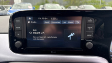 Hyundai i10 1.0 MPi Premium 5dr Petrol Hatchback